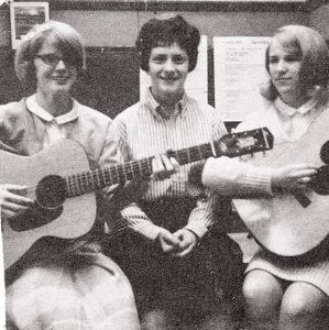 Meet your Posher, Eleanor